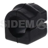 Image de SIDEM 864804 Silent Bloc De Barre Stabilisatrice Essieu avant