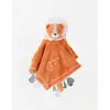 Image de Doudou Jour & Nuit Babou Blanc