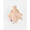 Image de Doudou Jour & Nuit Kendi Beige