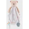 Image de Doudou Kendi En Veloudoux Ecru