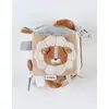 Image de Cube D'activités Babou Beige