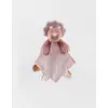 Image de Doudou Popsie En Veloudoux® Rose