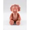 Image de Peluche Small Popsie En Veloudoux® Rose