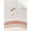 Image de Couverture Libellules En Veloudoux® Blanc