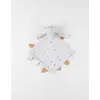 Image de Doudou Gigi En Veloudoux® Ecru