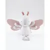 Image de Peluche Small Louli En Veloudoux® Blanc
