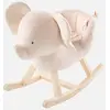 Image de Eléphant À Bascule Pour Bébé - Bali Beige