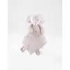 Image de Doudou Bali Eléphant Ecru