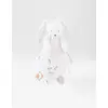 Image de Doudou Snow Lapin Ecru