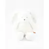 Image de Snow Lapin 25cm Blanc