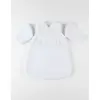 Image de Gigoteuse En Fausse Fourrure Blanc