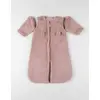 Image de Gigoteuse En Fausse Fourrure Rose