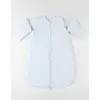 Image de Gigoteuse En Jersey Blanc