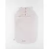 Image de Nid D'ange Jersey Et Fausse Fourrure Sable