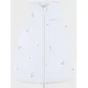 Image de Gigoteuse Mousseline Bio Blanc