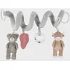 Image de Spirale D'activités - Fluffy Orso & Lily Vert