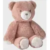 Image de Lily Ours 25cm Rose