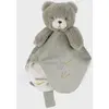 Image de Doudou Orso Ours Vert