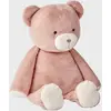 Image de Lily Ours 80cm Rose