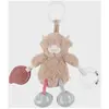 Image de Peluche D'activité Nomade Fluffy Beige
