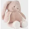 Image de Rosie Lapin 25cm Rose