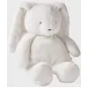 Image de Snow Lapin 40cm Blanc