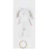 Image de Peluche Mini-musicale 20cm - Snow Blanc