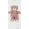 Image de Peluche Mini Musicale Ours 20 Cm   Lily Rose