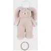 Image de Peluche Mini-musicale 20cm - Rosie Rose