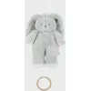 Image de Peluche Mini-musicale 20cm - Verdi Vert