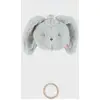 Image de Peluche Tête Mini-musicale 20cm - Verdi Vert