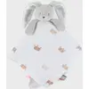 Image de Doudou Jour & Nuit - Verdi Vert