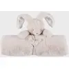 Image de Ma Première Couverture Doudou - Moka Beige
