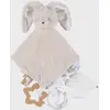 Image de Doudou D'activités   Moka Beige