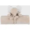 Image de Doudou-couverture Nomade 50x50cm - Bali Beige