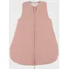 Image de Gigoteuse En Mousseline De Coton Bio Rose