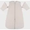 Image de Gigoteuse Nomade Mousseline De Coton Beige
