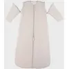 Image de Gigoteuse Nomade Mousseline De Coton Beige