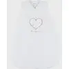 Image de Gigoteuse Veloudoux® Rose