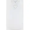 Image de Gigoteuse Veloudoux® Blanc