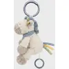 Image de Peluche Musicale Nomade Poney Lino 20 Cm Beige