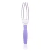 Image de Fingerbrush Care Iconic Nylon Bristles Black S 1 u