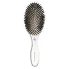 Image de EXPERT CARE OVAL Boar Bristles Silver 1 u
