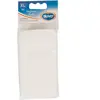 Image de Couche pour chien confortable et hygiénique Duvoplus (x10) Blanc 9x5,5x2,5 cm 4705129
