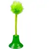 Image de Jouet pour chat Duvoplus Wobble `N Play Spring Bleu 31,5x10,3x10,3 cm 12430