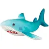Image de Jouet peluche pour chien raie ocean Duvoplus Multicolore 35x25x3 cm 13444