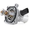 Image de GATES TH445105G1 Thermostat d'eau Température d'ouverture: 105°C, avec joints, avec boîtier