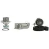 Image de GATES KP25491XS Pompe à Eau + Kit De Distribution avec pompe à eau, G-Force Redline 