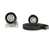 Image de GATES K016PK2198 Jeu de courroies trapézoïdales à nervures Micro-V® Stretch Fit 