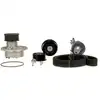 Image de GATES KP15369XS-3 Pompe à Eau + Kit De Distribution avec pompe à eau, G-Force Redline 